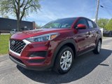 Used 2019 Hyundai Tucson SE image 3