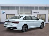 New 2025 Volkswagen Jetta Sport image 4