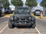 Used 2020 Jeep Wrangler Sport image 2