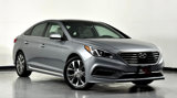 Used 2015 Hyundai Sonata Limited 2.0T image 2