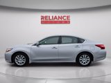 Used 2017 Nissan Altima 2.5 S w/ Power Driver Seat Package image 3