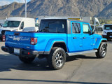 Used 2021 Jeep Gladiator Overland image 2