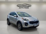 Used 2017 Kia Sportage EX w/ EX Premium Package image 3