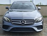 Used 2017 Mercedes-Benz E 300 4MATIC image 2