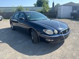 Used 2007 Buick LaCrosse CX w/ Chrome Enhancement Package image 3