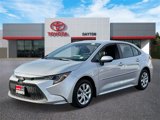 Used 2022 Toyota Corolla LE image 2