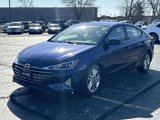 Used 2020 Hyundai Elantra SEL image 3