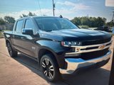Used 2020 Chevrolet Silverado 1500 LT w/ Texas Edition image 2