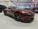 Used 2014 Aston Martin Vanquish Coupe image 3