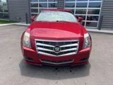 Used 2011 Cadillac CTS Luxury image 2