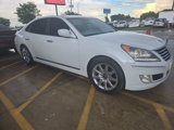 Used 2011 Hyundai Equus Signature image 3