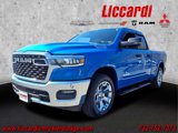 Used 2025 RAM 1500 Big Horn image 4