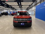 Certified 2022 Ford Bronco Sport Big Bend w/ Convenience Package image 3