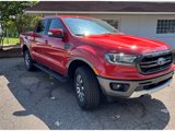 Used 2019 Ford Ranger Lariat w/ Equipment Group 501A Mid image 3