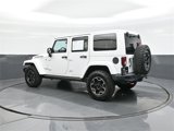 Used 2014 Jeep Wrangler Unlimited Rubicon image 5