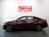 Used 2024 Nissan Sentra SV image 2