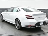 New 2026 Genesis G70 2.5T Prestige image 4