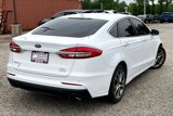 Used 2019 Ford Fusion SEL image 5