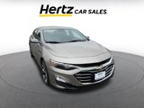 Used 2023 Chevrolet Malibu LT w/ Driver Confidence Package image 3