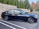 Used 2020 BMW 330i xDrive Sedan w/ Convenience Package image 5