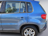 Used 2017 Volkswagen Tiguan S image 4