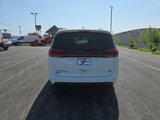 Used 2021 Chrysler Pacifica Touring-L w/ Uconnect Theater Family Group image 4