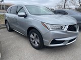 Used 2020 Acura MDX SH-AWD image 2