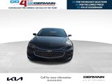 Used 2018 Chevrolet Malibu LT image 3