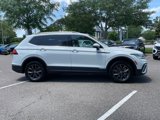 Certified 2023 Volkswagen Tiguan SE image 2