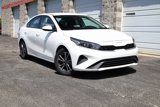 Certified 2023 Kia Forte LXS image 2