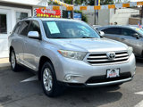 Used 2013 Toyota Highlander 4WD image 3