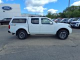 Used 2014 Nissan Frontier PRO-4X w/ Pro-4x Luxury Package image 2