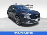 Used 2023 Hyundai Santa Fe SEL image 2