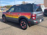New 2025 Ford Bronco Sport Free Wheeling w/ Convenience Package image 3