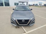 Used 2022 Nissan Altima 2.5 SR image 3