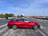 New 2025 Chevrolet Malibu RS image 5