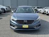 Used 2016 Hyundai Sonata Limited w/ Option Group 04 image 2