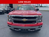 Used 2014 Chevrolet Silverado 1500 LT w/ All Star Edition image 3