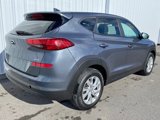 Used 2019 Hyundai Tucson SE image 4