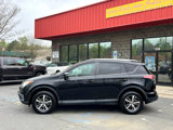 Used 2017 Toyota RAV4 XLE image 2