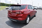 Used 2023 Chevrolet Equinox LT image 3