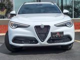 Used 2022 Alfa Romeo Stelvio Sprint image 4