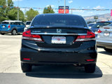 Used 2014 Honda Civic EX image 6