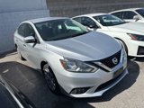 Used 2018 Nissan Sentra S image 3
