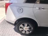 Used 2013 Cadillac SRX FWD image 3