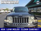 Used 2009 Jeep Liberty Sport w/ Popular Equipment Group image 4