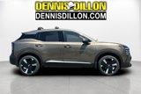 New 2025 Nissan Kicks SR image 3