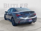 Used 2022 Acura ILX image 3