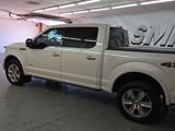 Used 2015 Ford F150 Platinum image 3
