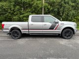 Used 2020 Ford F150 4x4 SuperCrew image 2